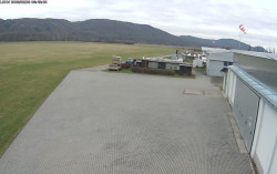 Plocha letiště, Helfštýn