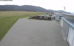 Plocha letiště, Helfštýn