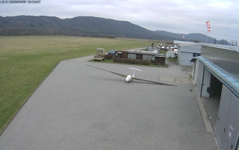 Letiště Hranice na Moravě