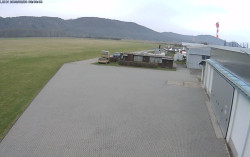 Plocha letiště, Helfštýn