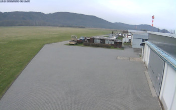 Letiště Hranice na Moravě