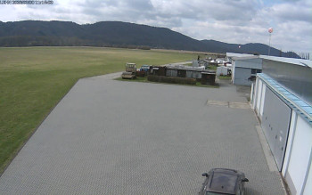 Letiště Hranice na Moravě