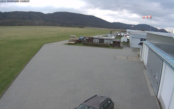 Letiště Hranice na Moravě