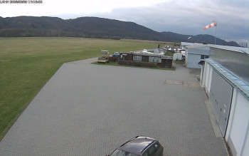 Letiště Hranice na Moravě