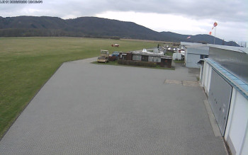 Letiště Hranice na Moravě