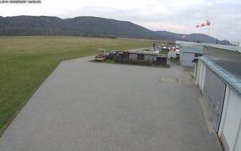 Letiště Hranice na Moravě