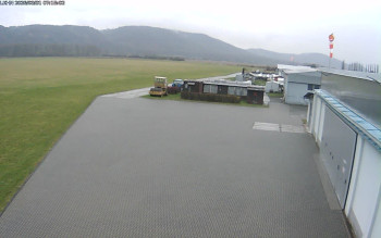 Letiště Hranice na Moravě