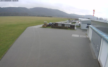 Letiště Hranice na Moravě