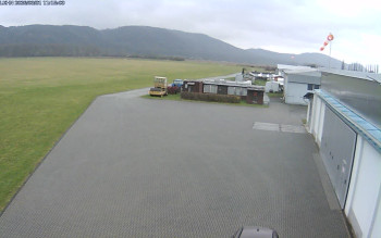 Letiště Hranice na Moravě