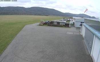 Letiště Hranice na Moravě