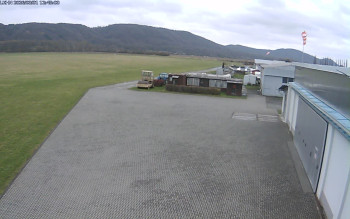 Letiště Hranice na Moravě