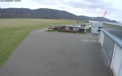 Plocha letiště, Helfštýn