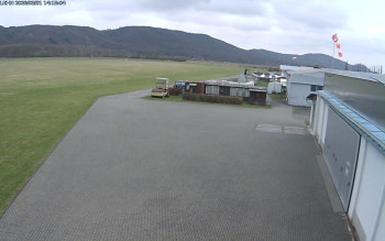 Letiště Hranice na Moravě