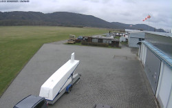 Plocha letiště, Helfštýn