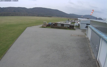 Letiště Hranice na Moravě