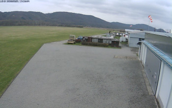 Letiště Hranice na Moravě