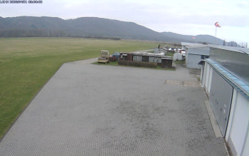 Letiště Hranice na Moravě