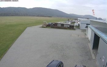 Letiště Hranice na Moravě