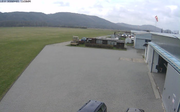 Letiště Hranice na Moravě