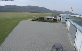 Letiště Hranice na Moravě