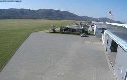 Plocha letiště, Helfštýn