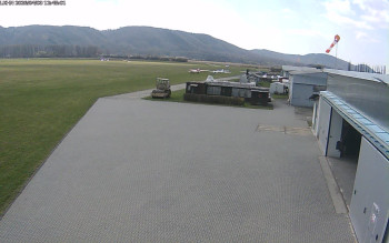 Letiště Hranice na Moravě