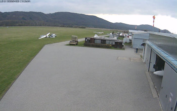 Letiště Hranice na Moravě