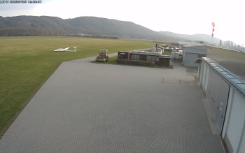 Letiště Hranice na Moravě