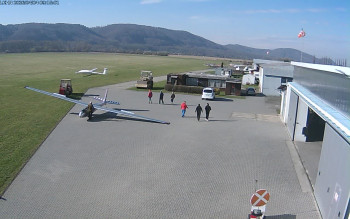 Letiště Hranice na Moravě