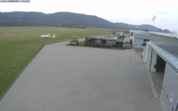 Letiště Hranice na Moravě