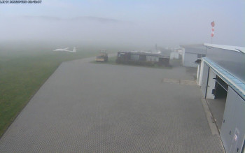 Letiště Hranice na Moravě