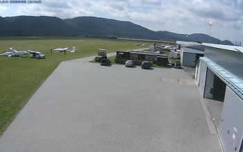 Letiště Hranice na Moravě