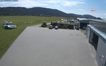 Letiště Hranice na Moravě