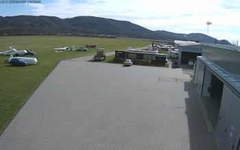 Letiště Hranice na Moravě