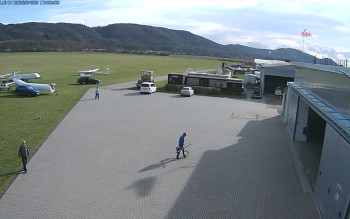 Letiště Hranice na Moravě