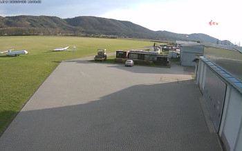 Letiště Hranice na Moravě