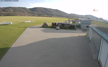 Letiště Hranice na Moravě