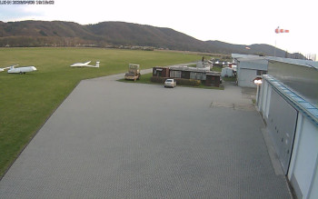 Letiště Hranice na Moravě