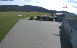 Plocha letiště, Helfštýn