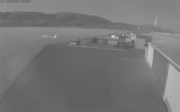 Letiště Hranice na Moravě