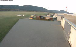 Plocha letiště, Helfštýn