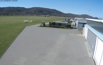 Letiště Hranice na Moravě