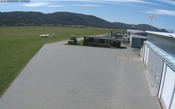 Letiště Hranice na Moravě