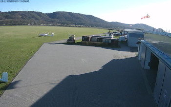 Letiště Hranice na Moravě