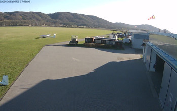 Letiště Hranice na Moravě