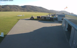 Plocha letiště, Helfštýn