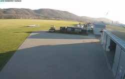 Plocha letiště, Helfštýn