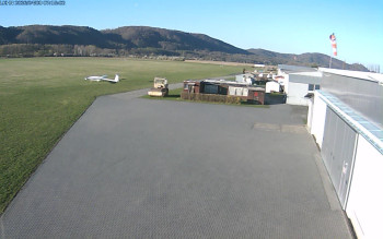 Letiště Hranice na Moravě