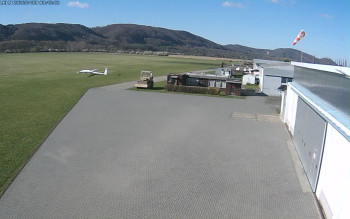 Letiště Hranice na Moravě