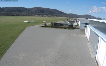 Letiště Hranice na Moravě